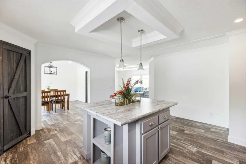 Freedom 3276517 interior home features