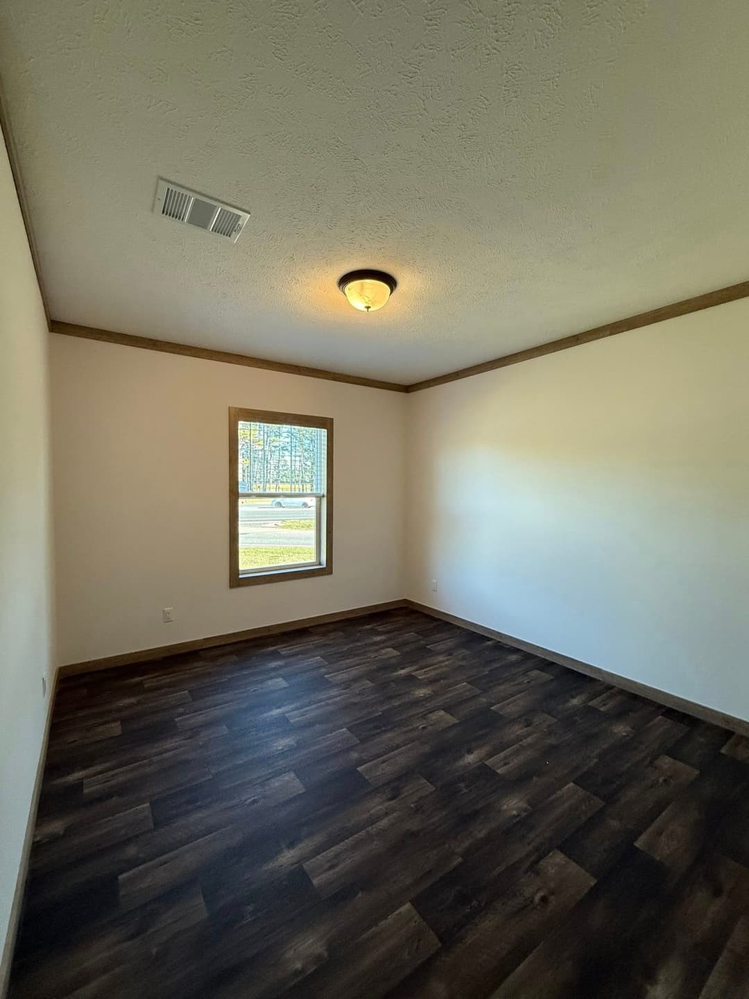 The delilah (inventory) interior home features