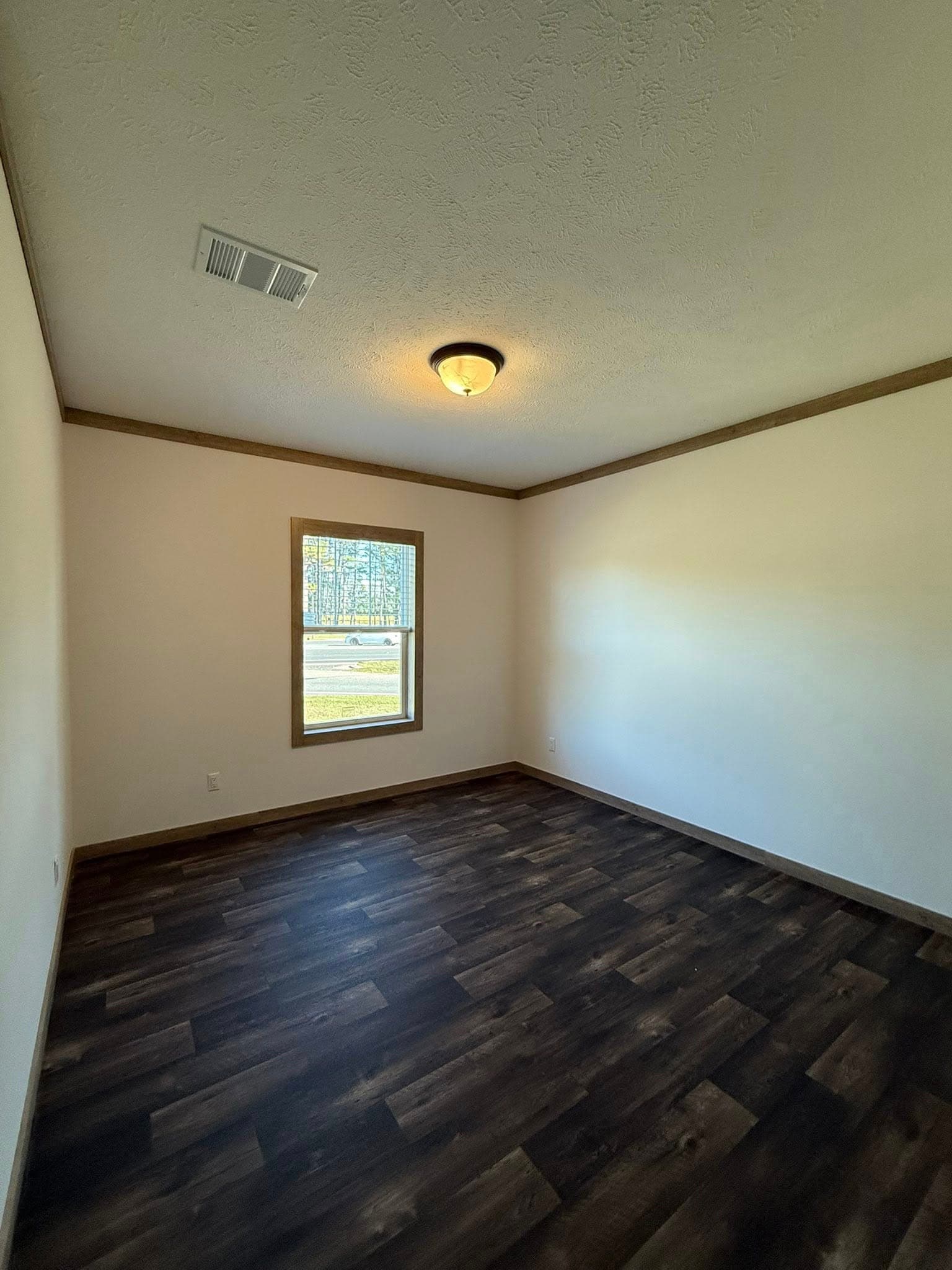 The delilah (inventory) interior home features