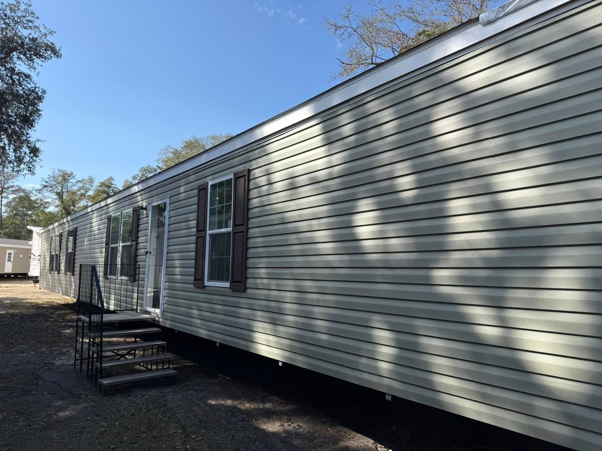 2026 destiny general (inventory) exterior and hero home features