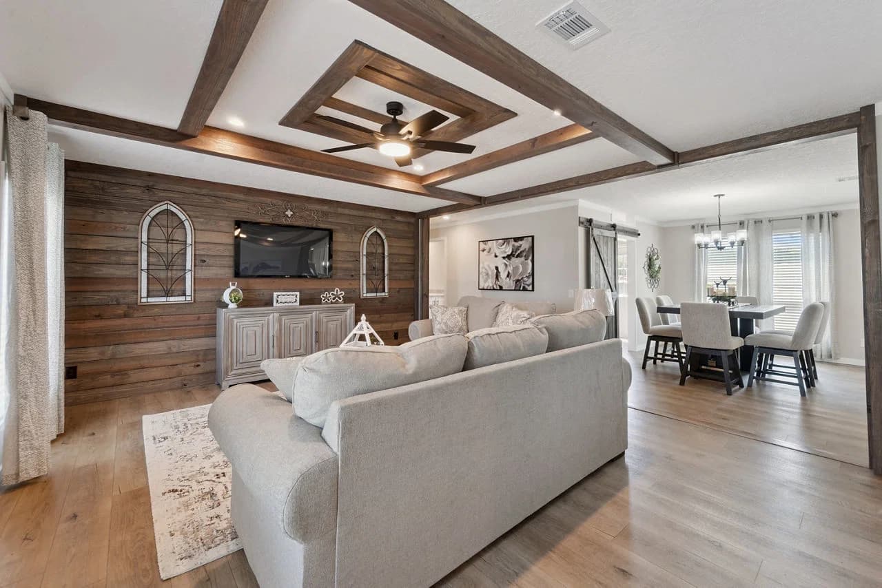 Cottonwood 3272537 interior home features