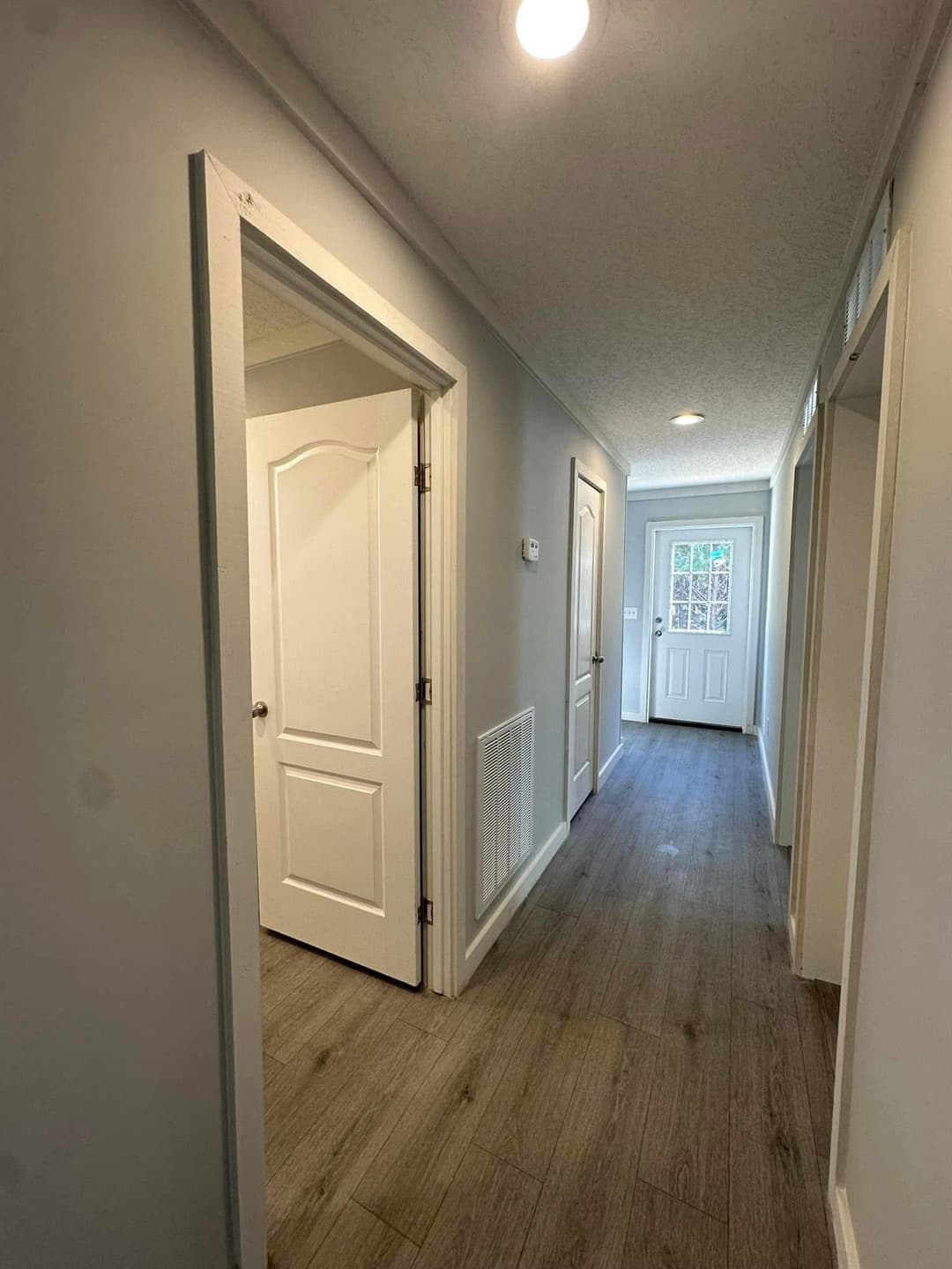 2026 maverick (inventory) interior home features