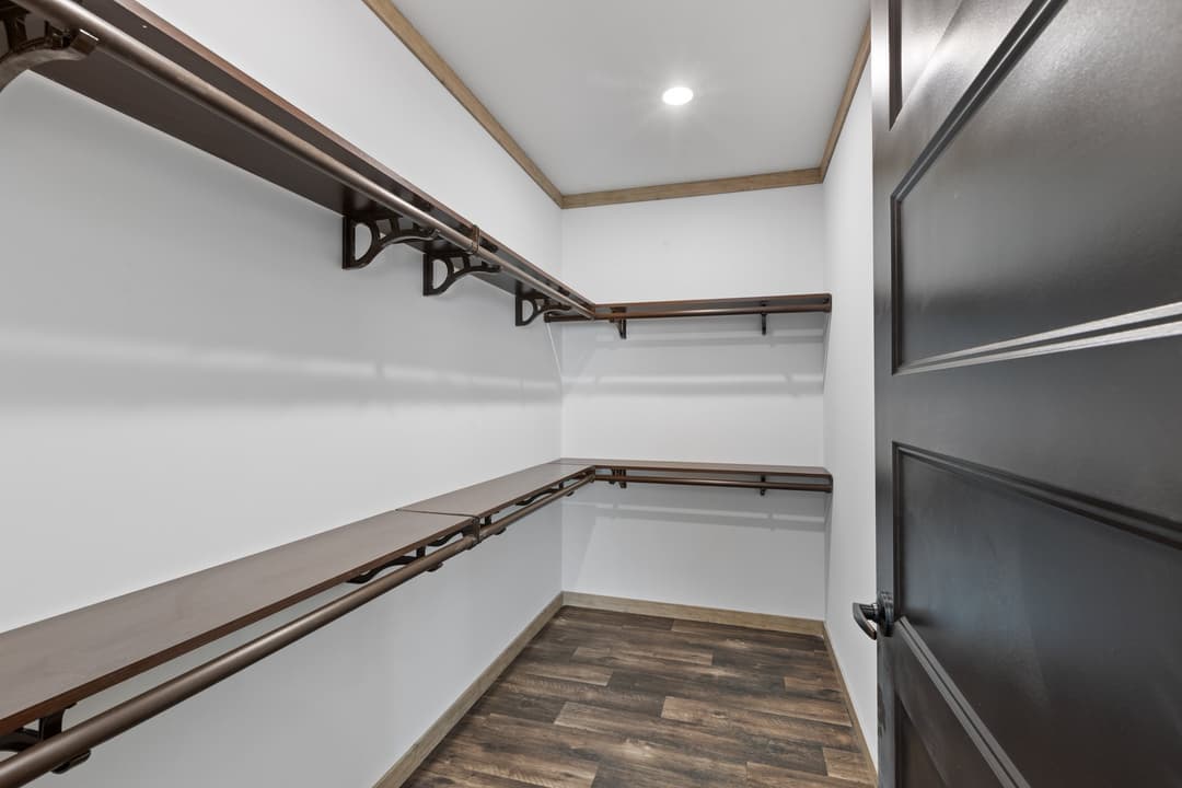 The delilah (inventory) interior home features