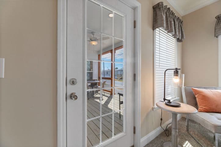 Timberview 32663e interior home features