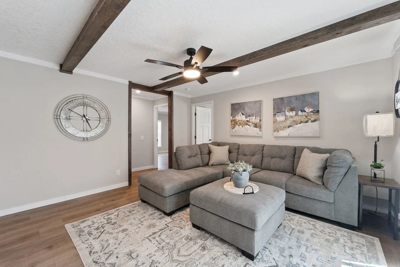 Cottonwood 3272537 interior home features