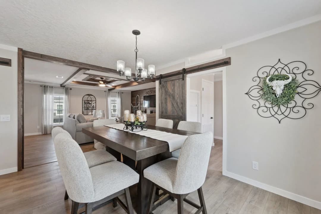 Cottonwood 3272537 interior home features