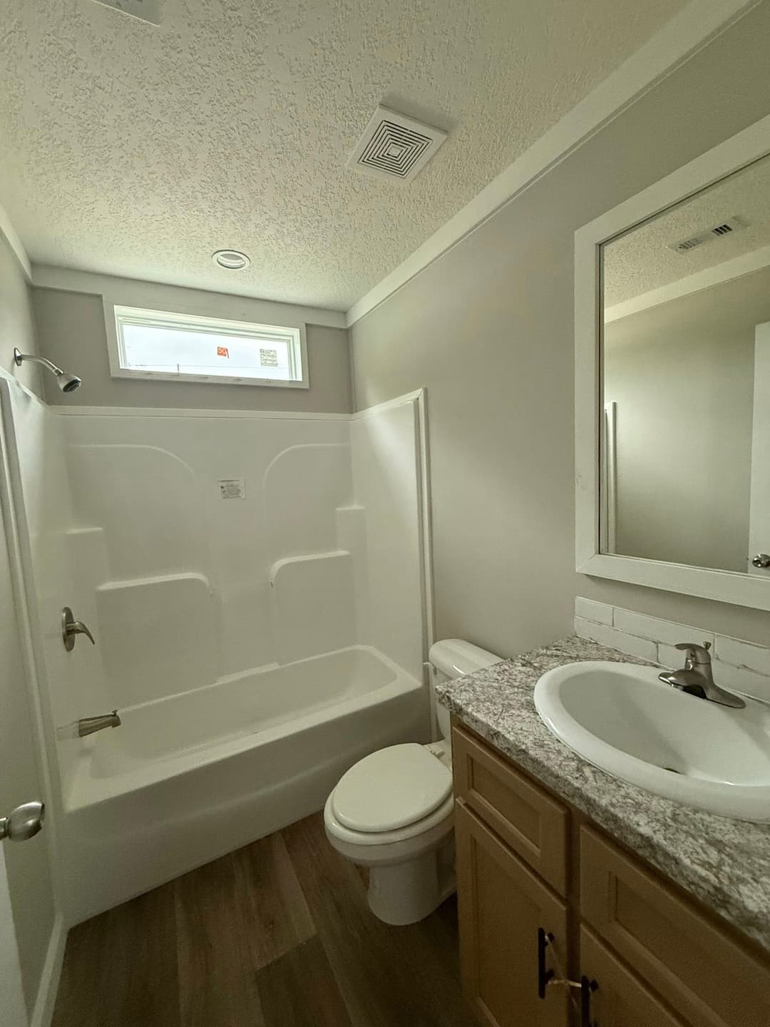 Destiny 3 bed 2 bath (inventory) bathroom home features