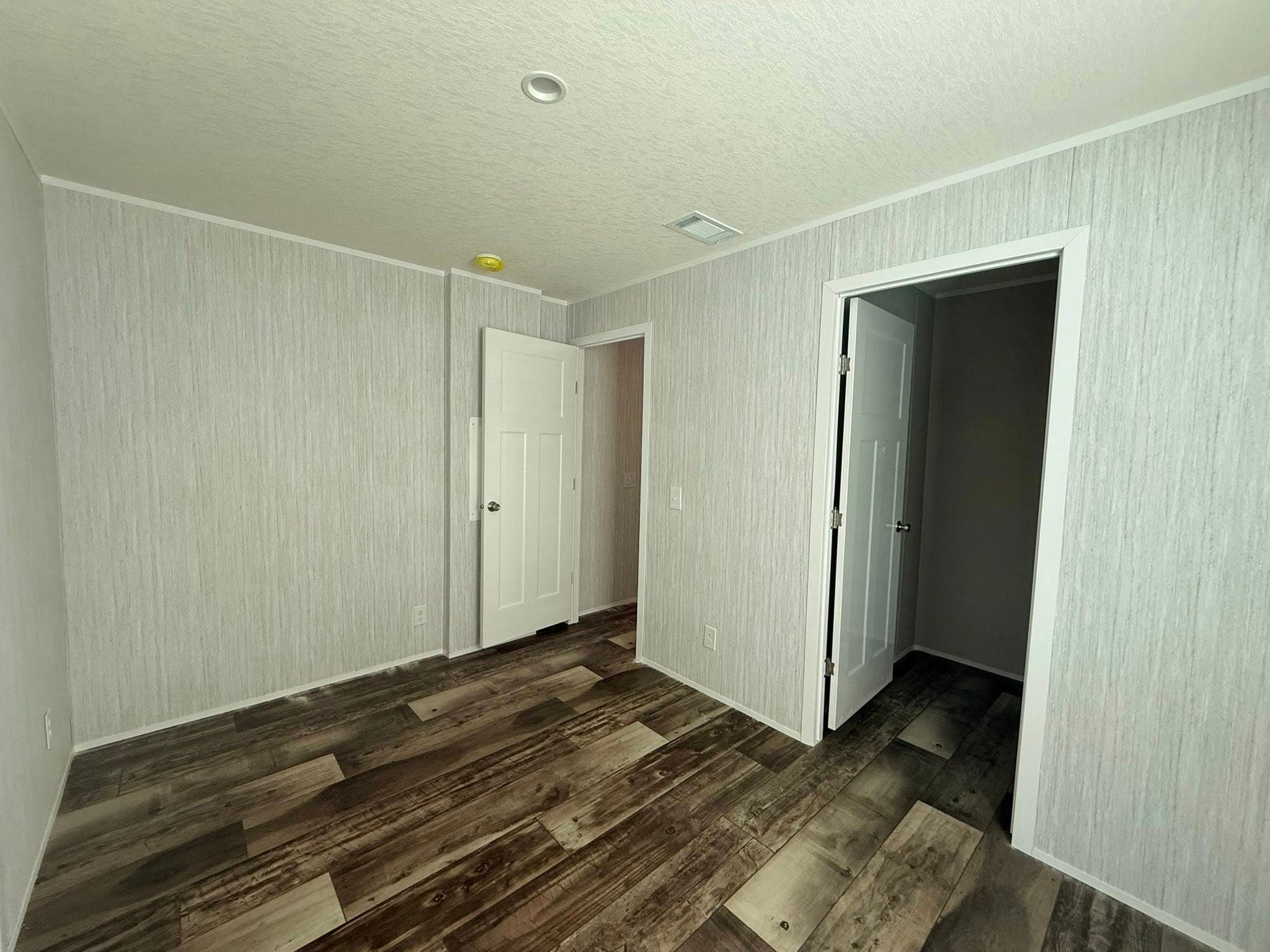 2026 charlie (inventory) interior home features