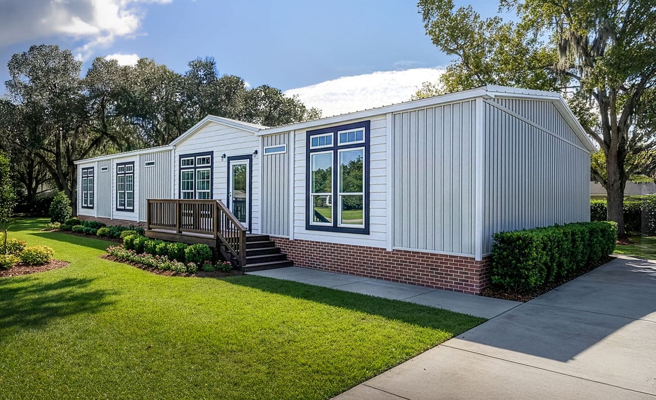 2027 big john-yellowstone series (on display) hero and elevation home features