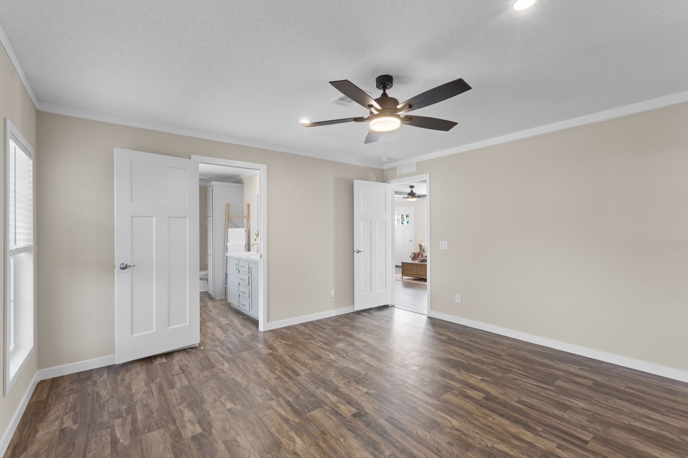 The merlin (inventory)  home features