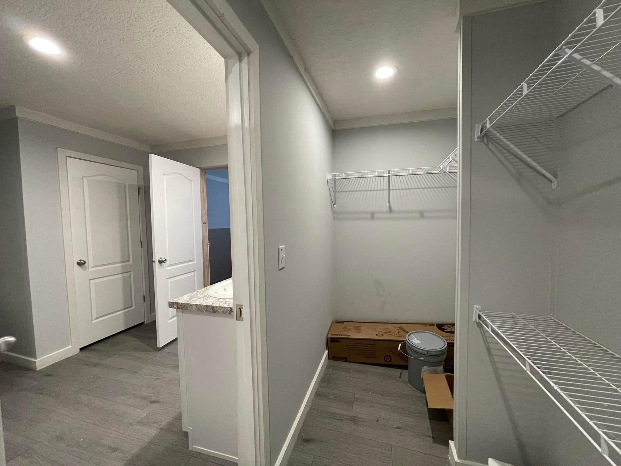 2026 maverick (inventory) interior home features