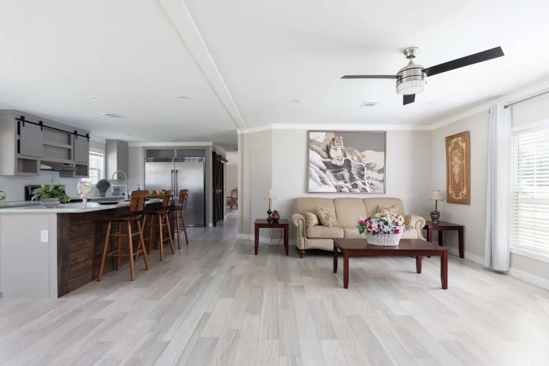 Liberty 2876489 interior home features