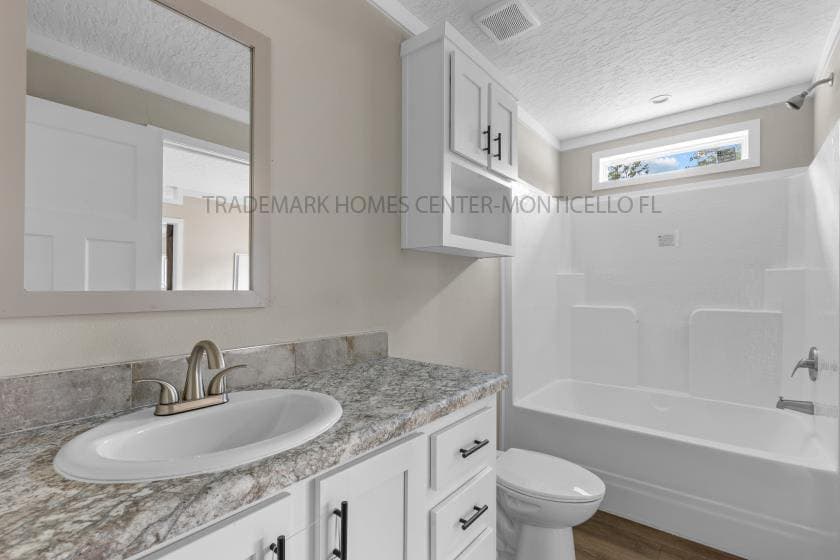 The cottonwood 2026 (inventory)  home features