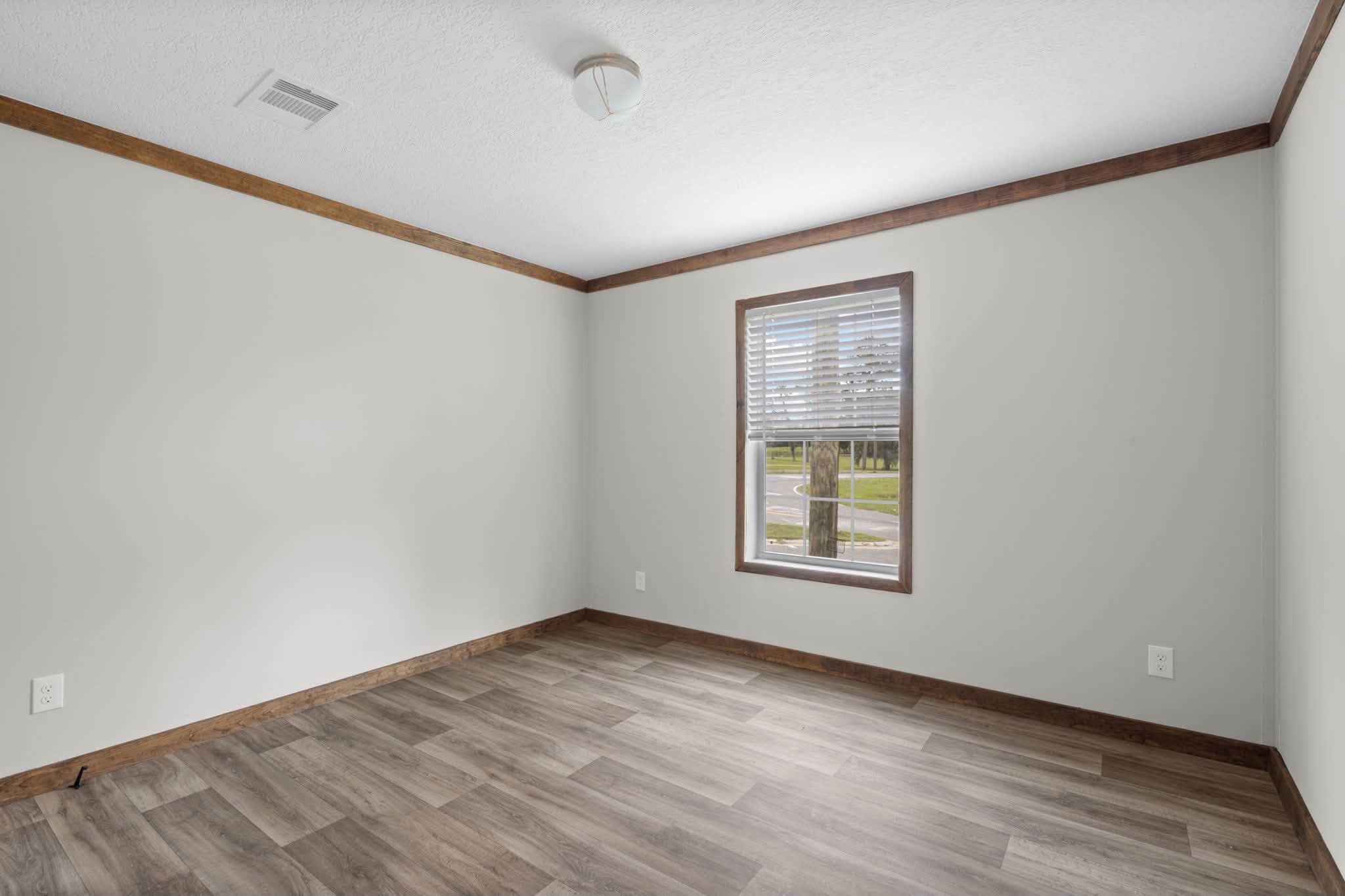 The reece (inventory)  home features