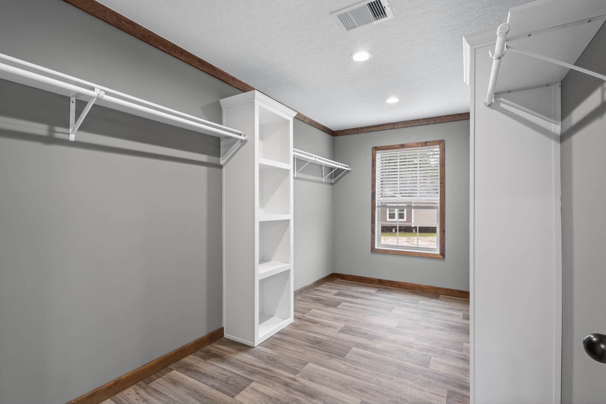 The reece (inventory)  home features