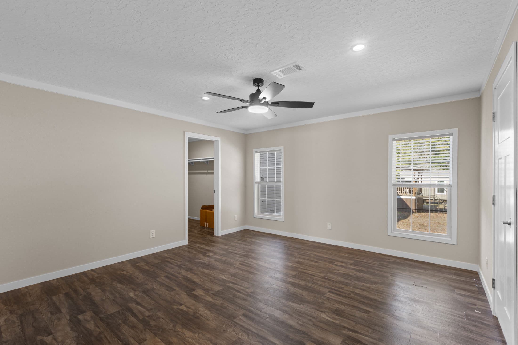 The merlin (inventory)  home features