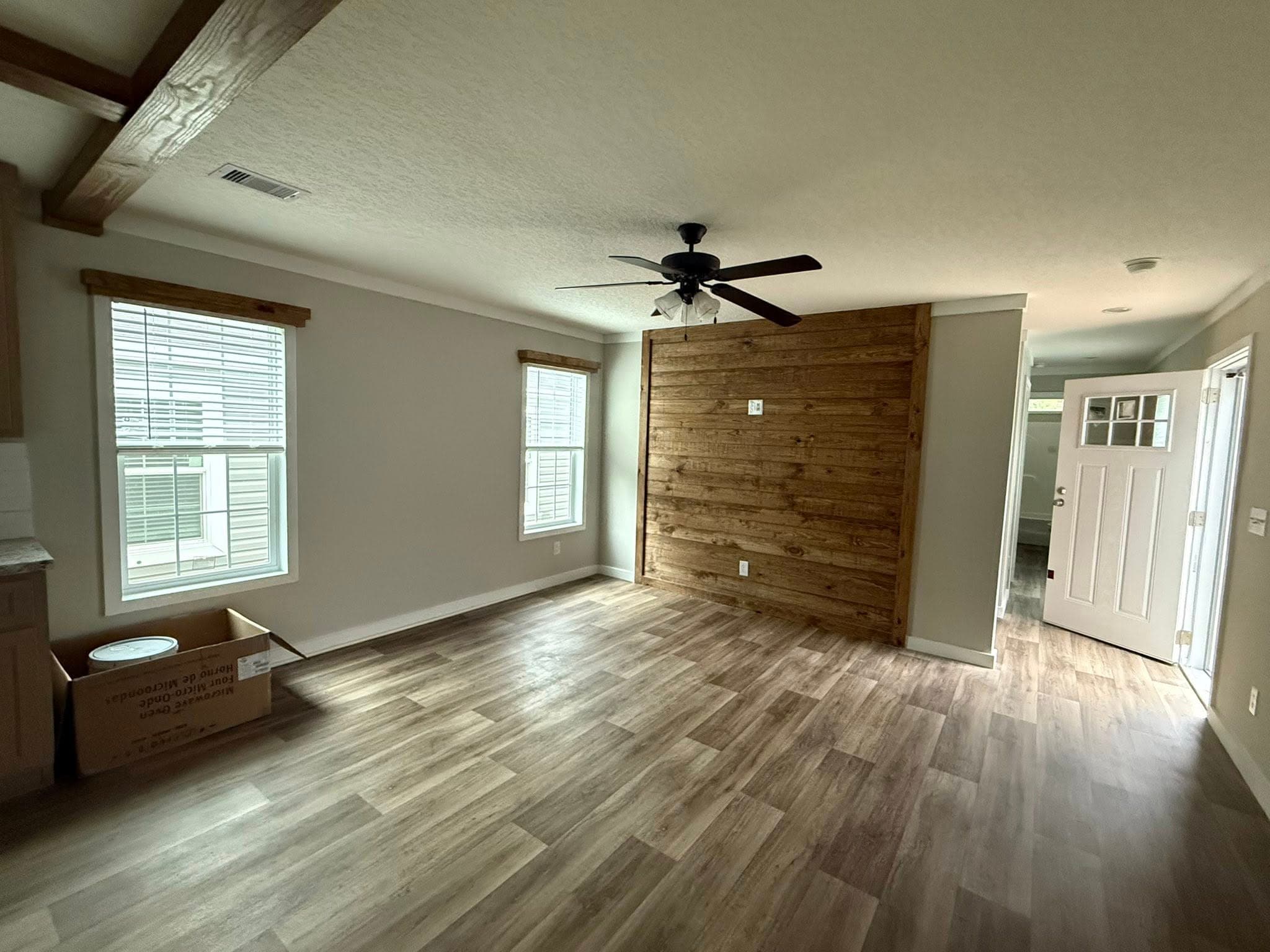 Destiny 3 bed 2 bath (inventory) interior home features