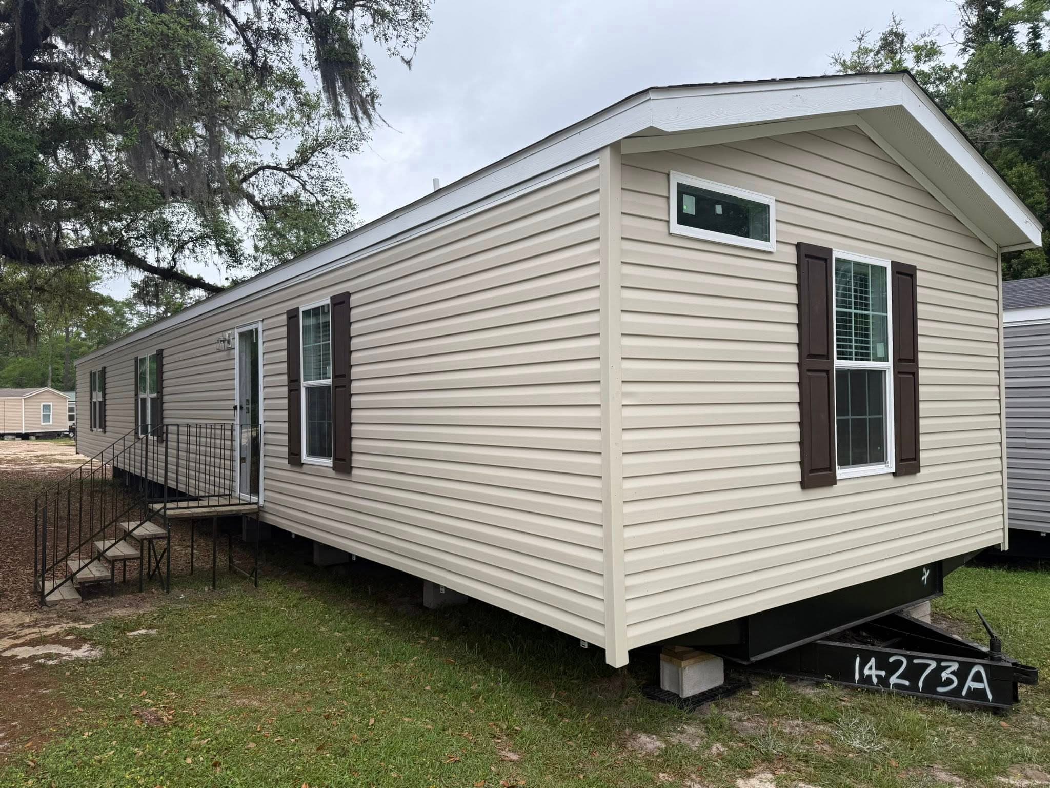 Destiny 3 bed 2 bath (inventory) hero home features