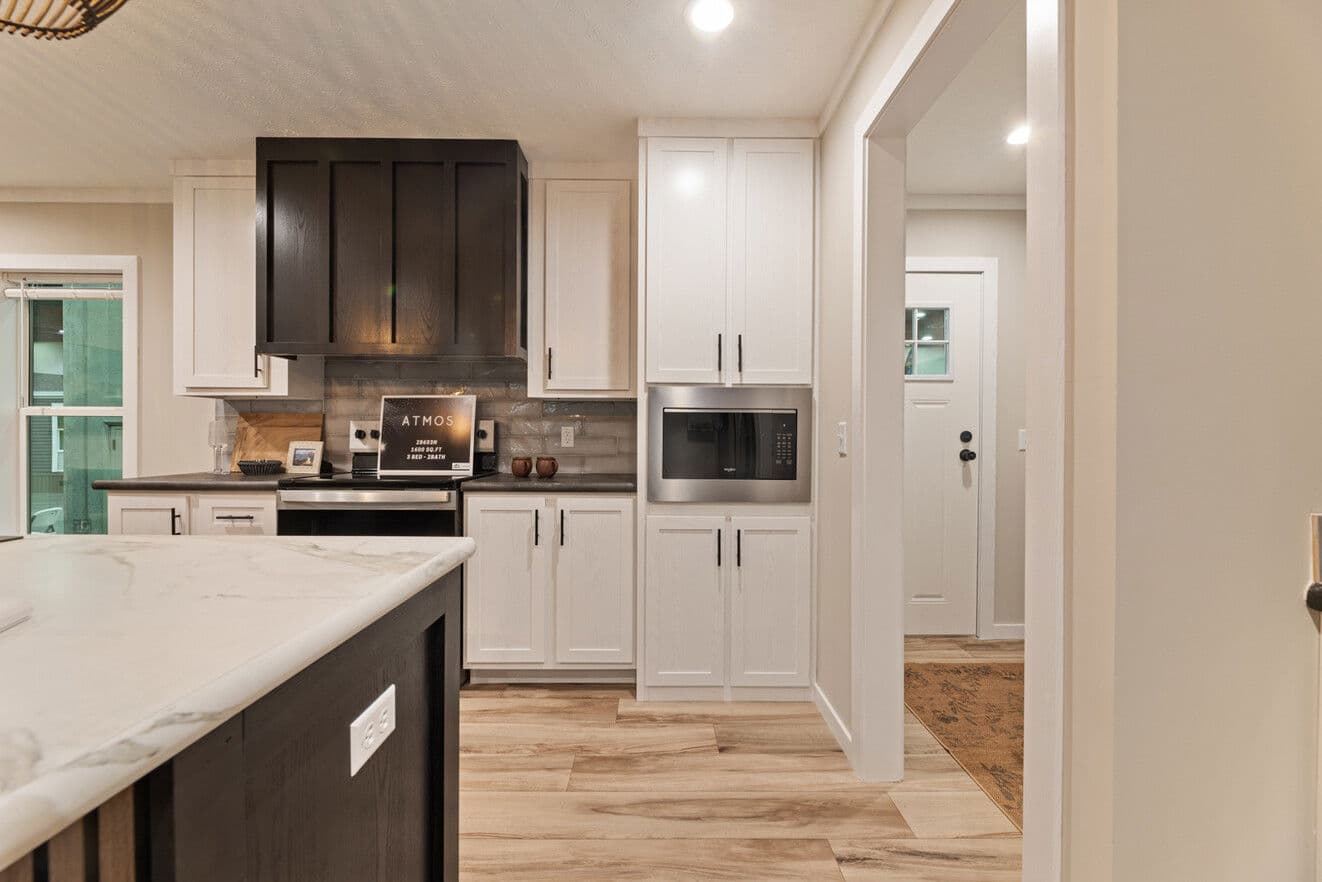Atmos 28603n kitchen home features