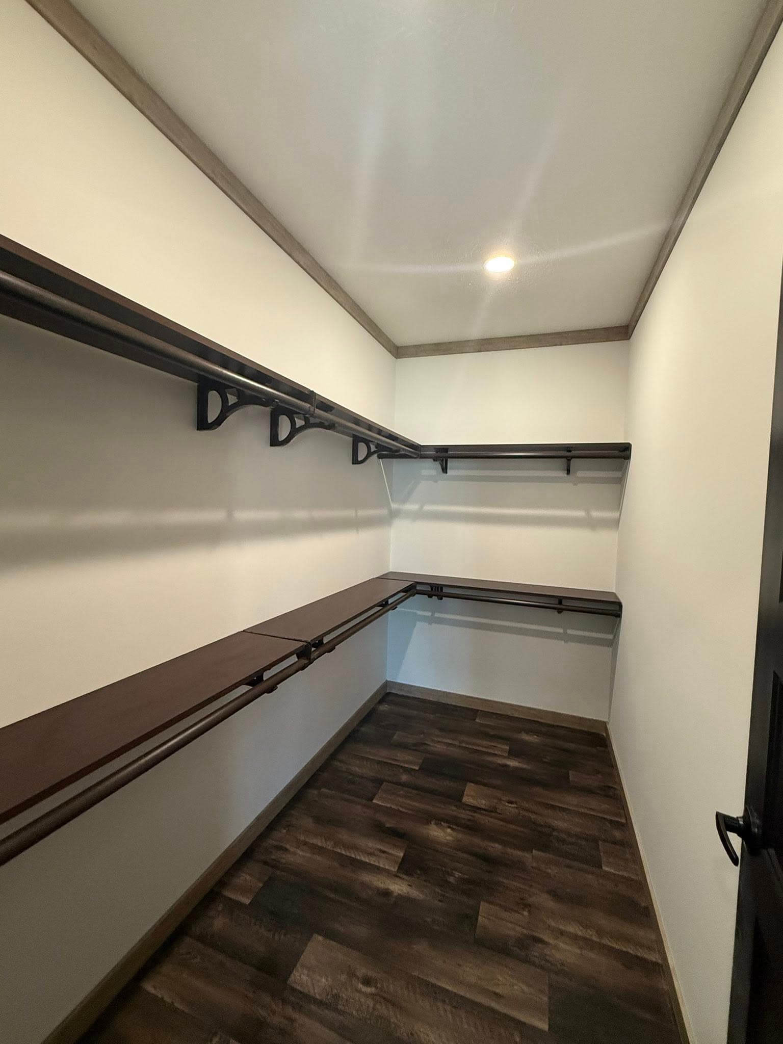 The delilah (inventory) interior home features