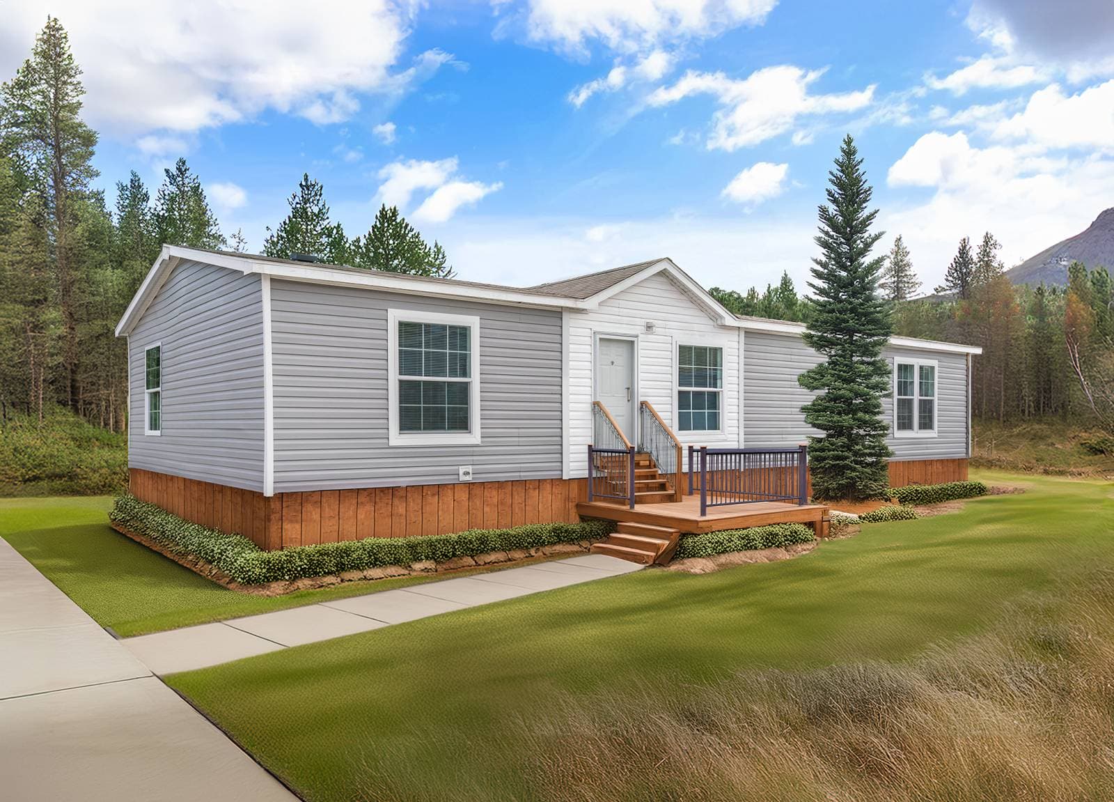 Grand slam series hero home features