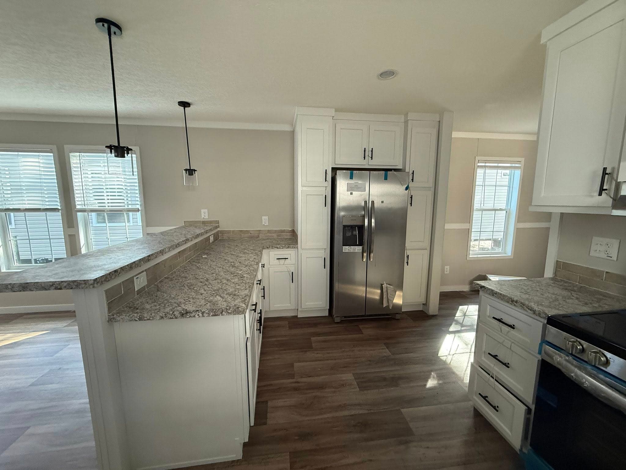 2026 destiny general (inventory) kitchen home features