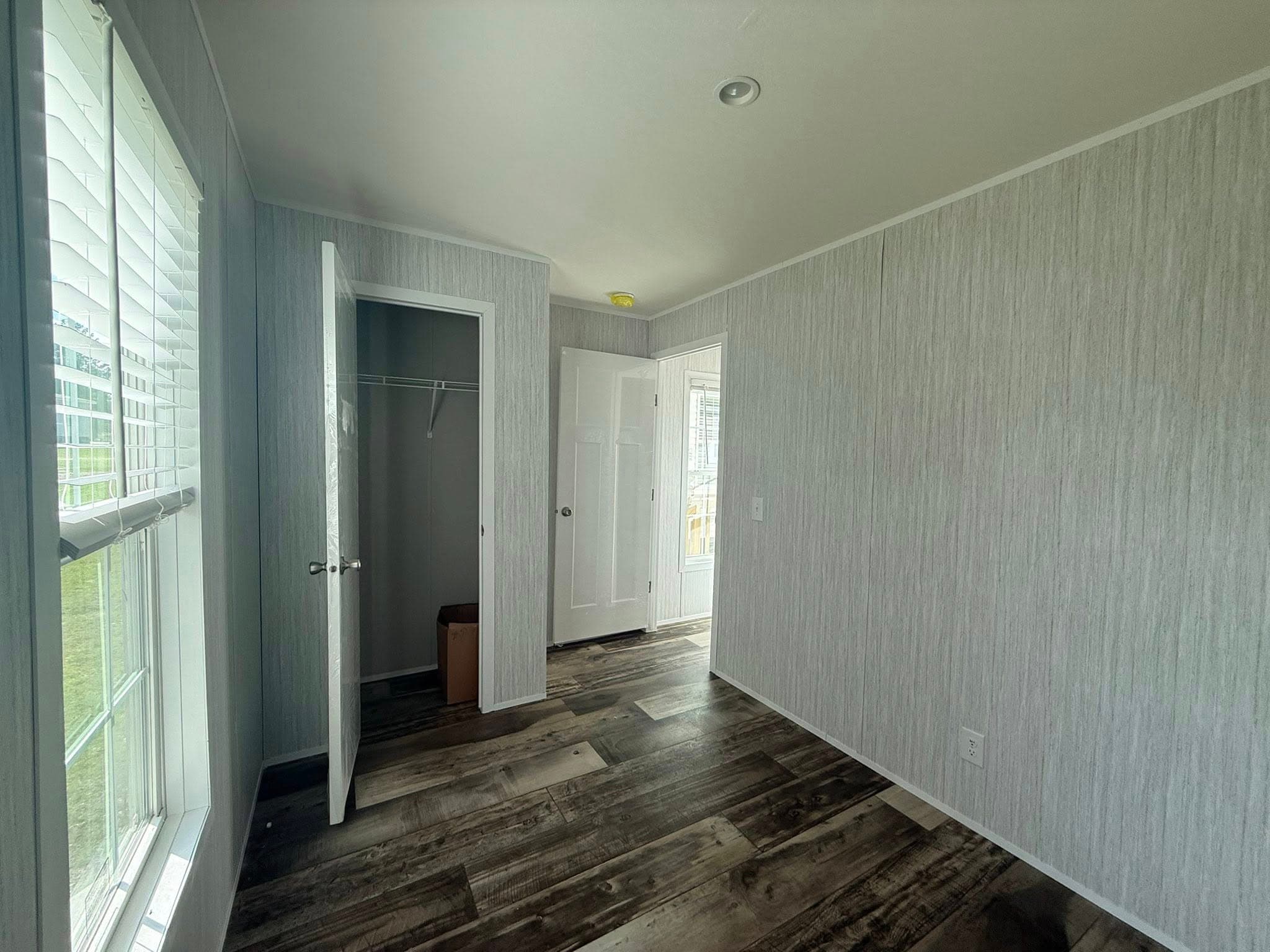 2026 charlie (inventory) interior home features