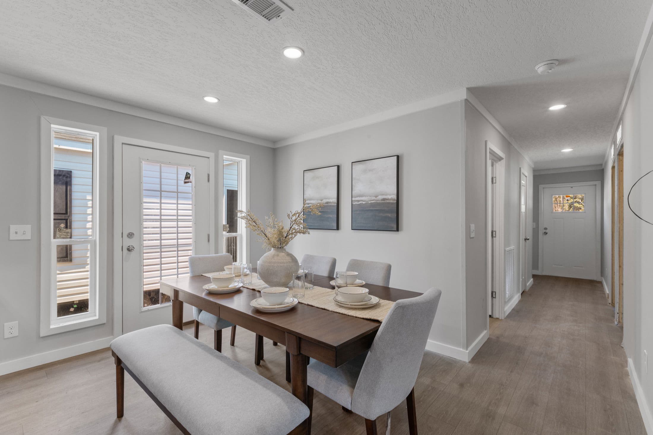 2026 maverick (inventory)  home features