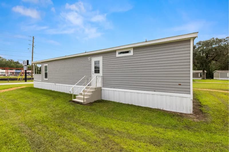 Champion community 2848441 elevation and exterior home features