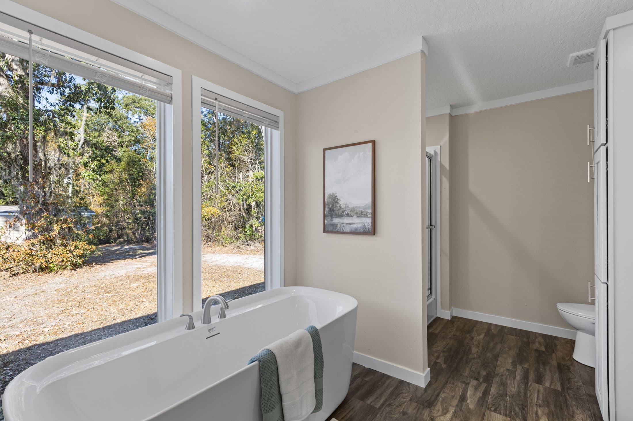 The merlin (inventory)  home features