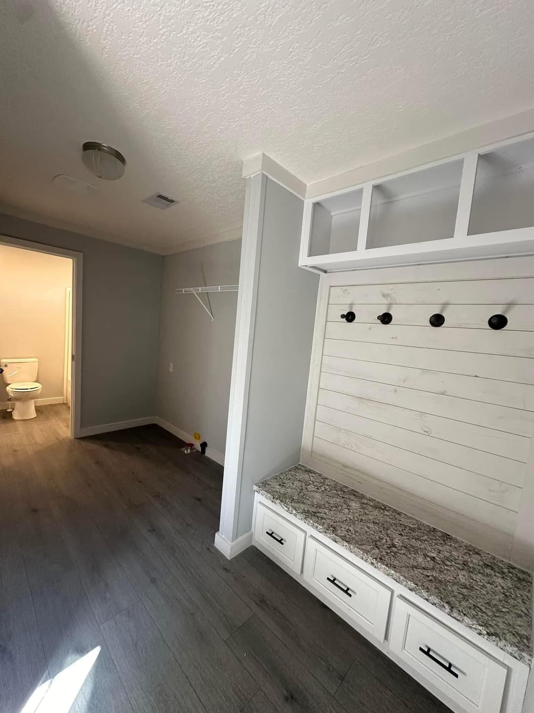 2026 maverick (inventory) interior home features