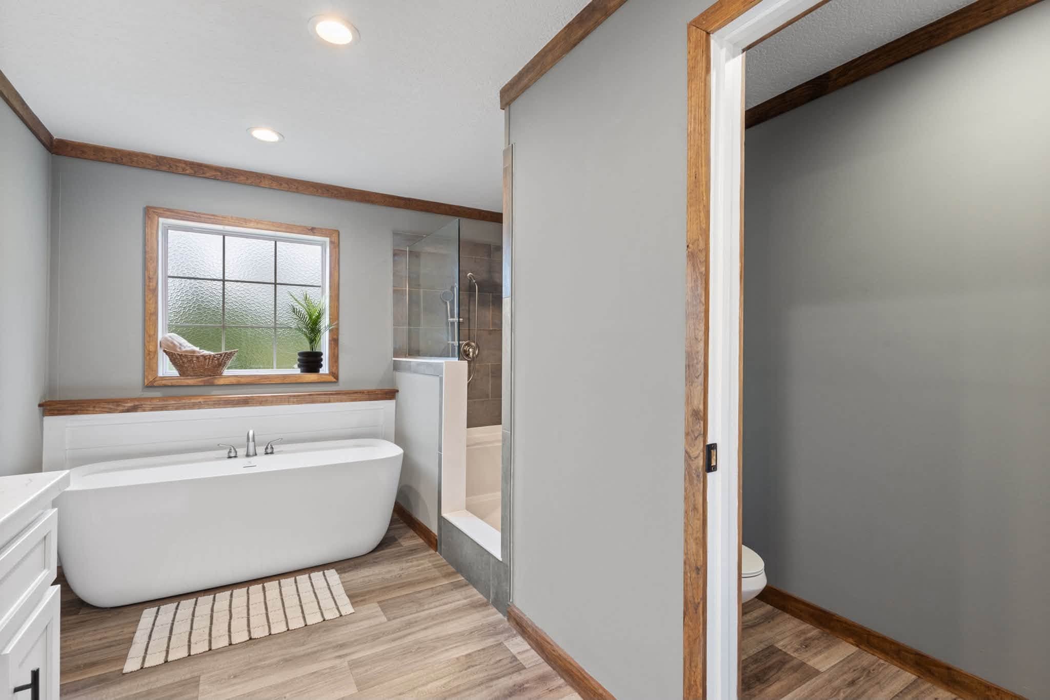 The reece (inventory)  home features