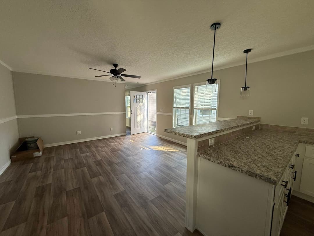 2026 destiny general (inventory) kitchen home features