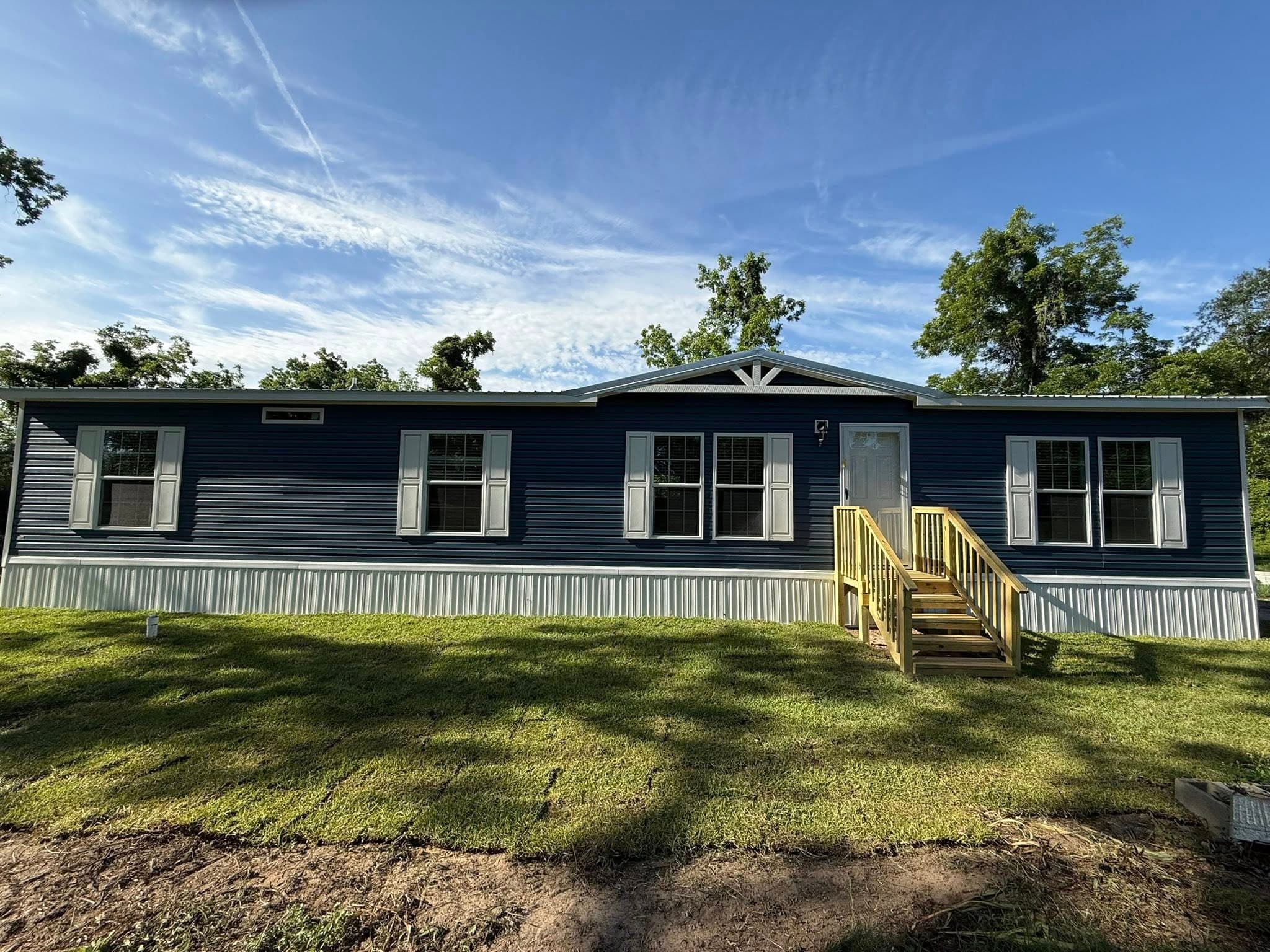 2026 legend (inventory) exterior and hero home features