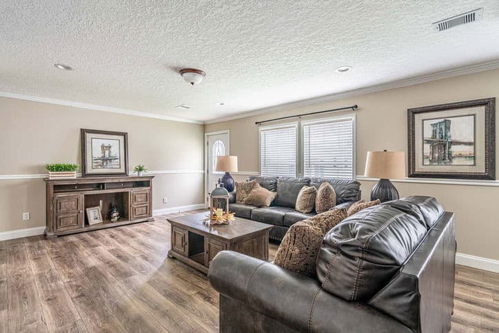 Boho 32764n interior home features