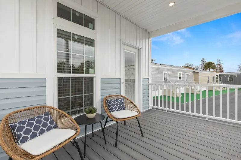 Legend 1438513 exterior home features