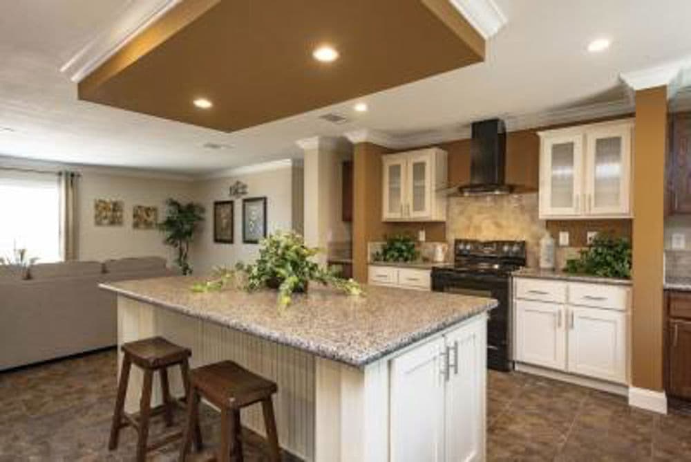 Eastman kitchen home features