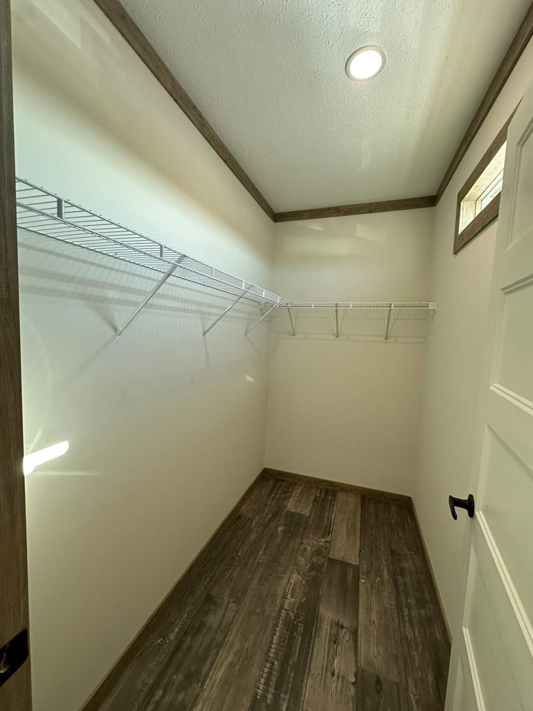 The caney creek (inventory) interior home features