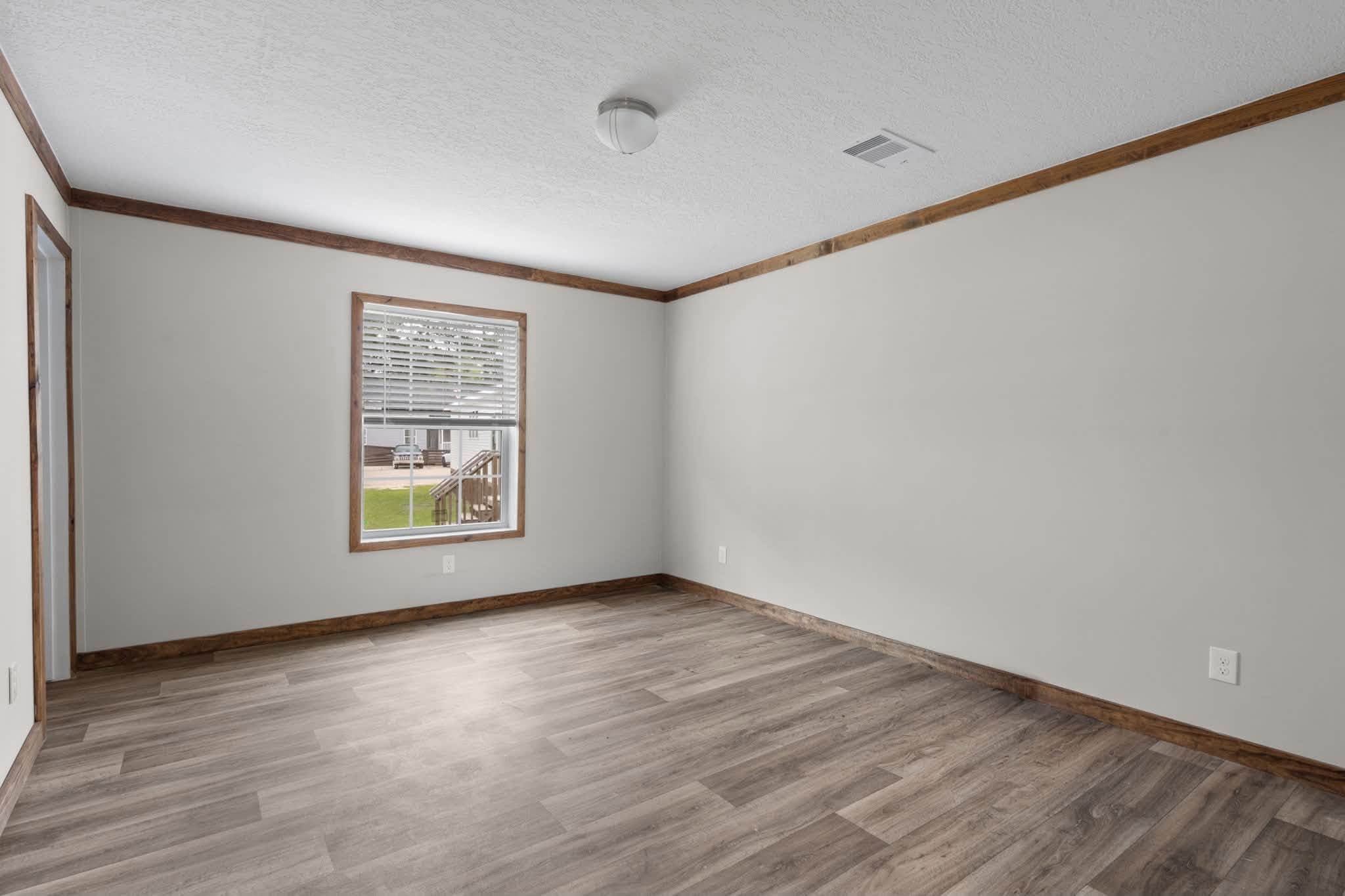 The reece (inventory)  home features