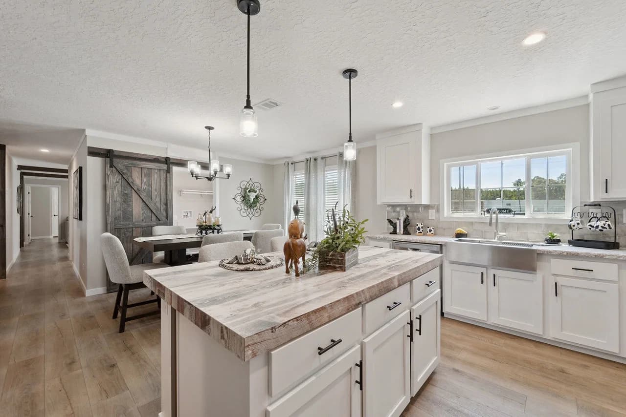 Cottonwood 3272537 interior home features