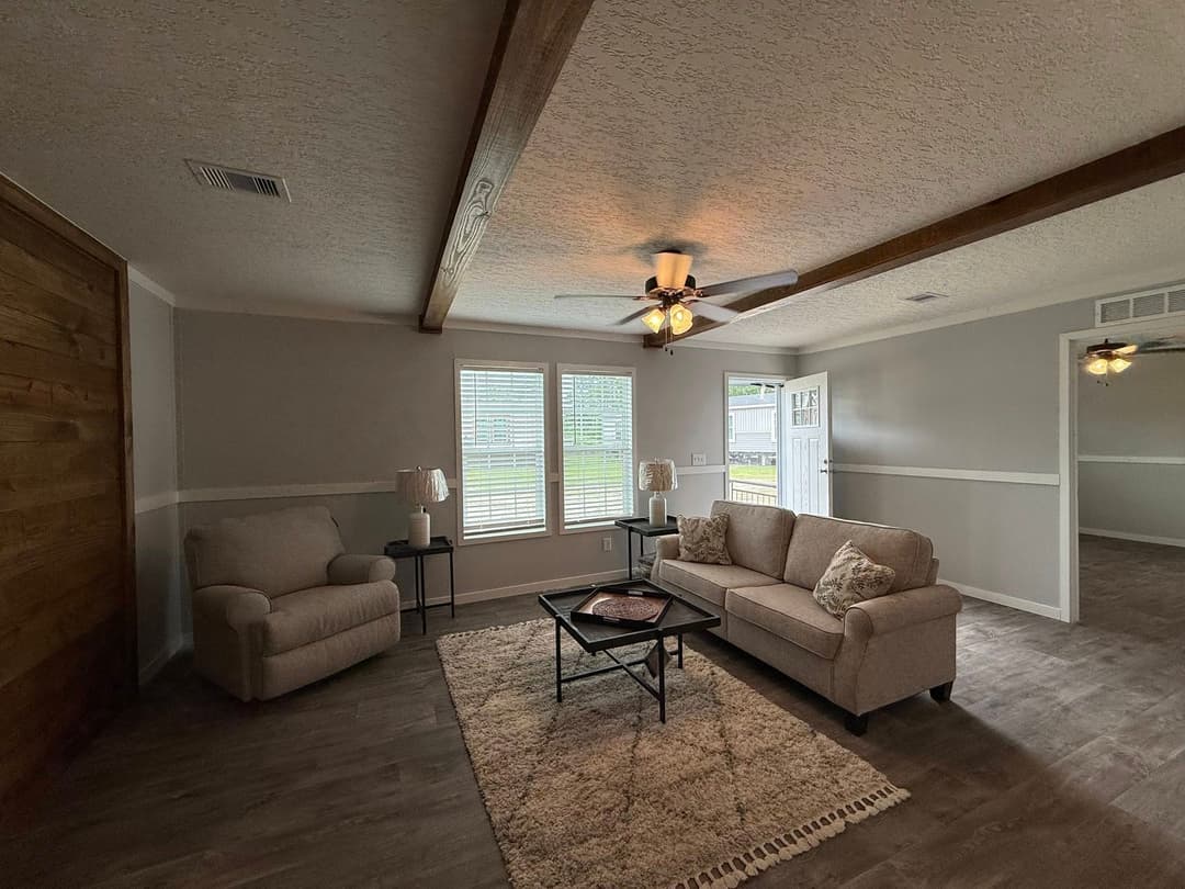 2025 viper (inventory) interior home features