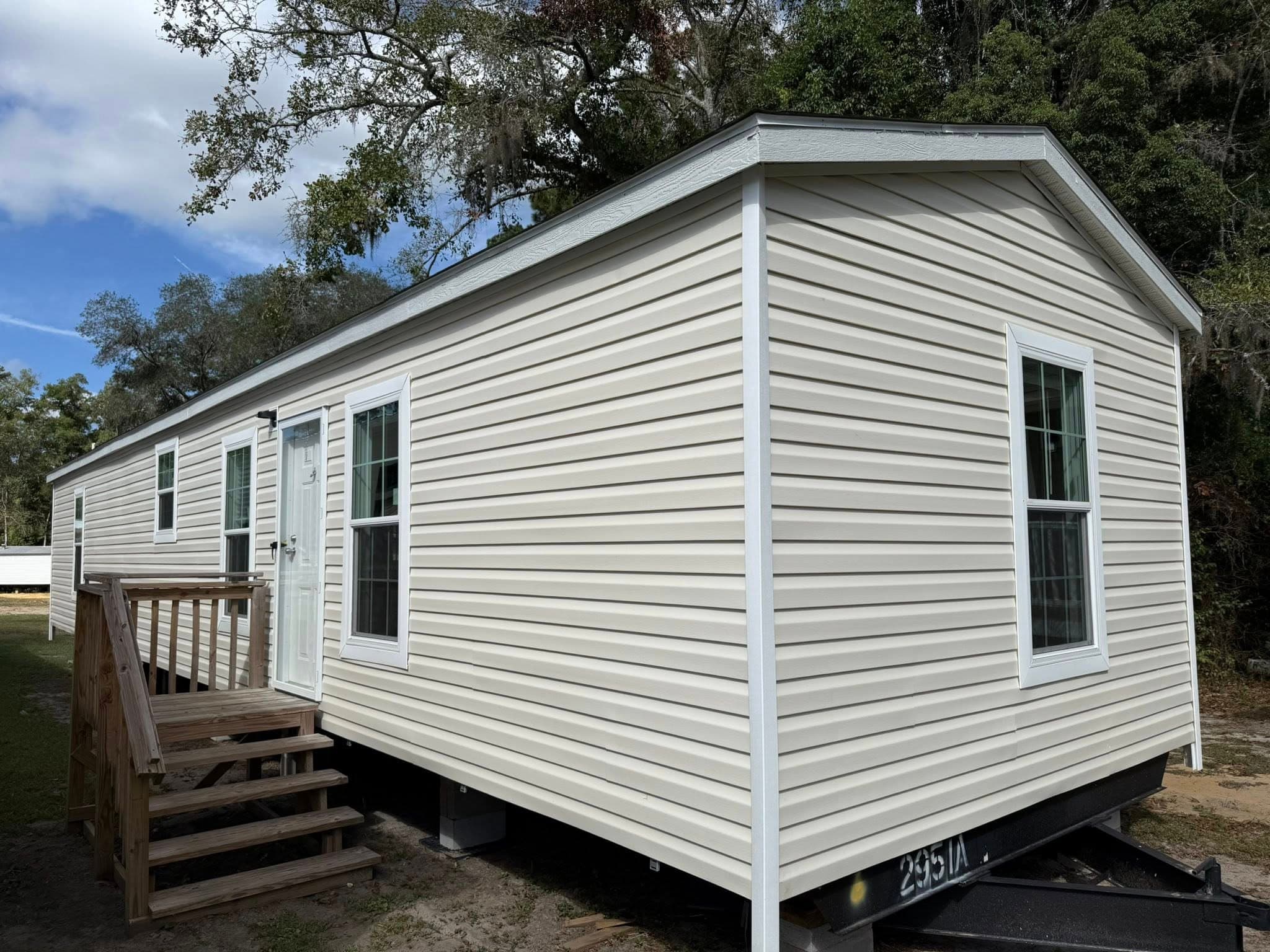 2026 charlie (inventory) hero home features