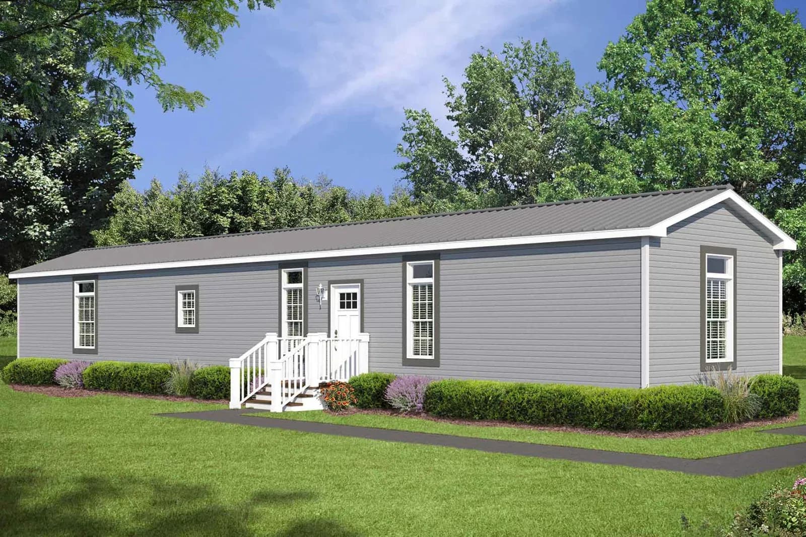 Legend 1676496 hero, elevation, and exterior home features