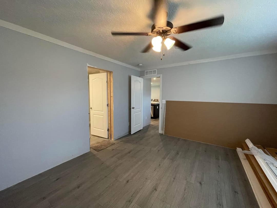 2026 maverick (inventory) interior home features