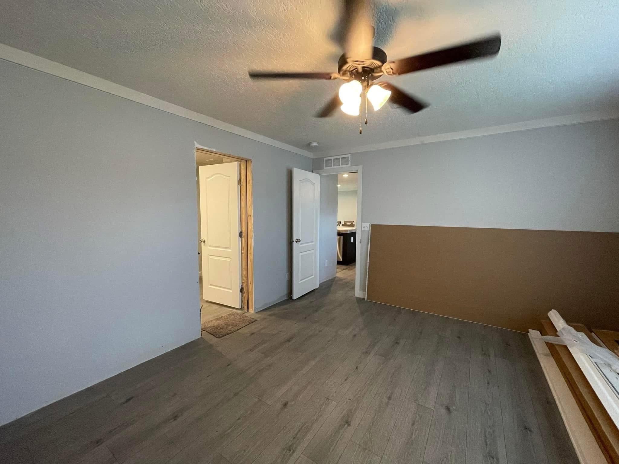 2026 maverick (inventory) interior home features