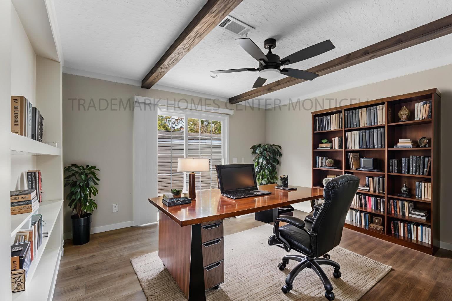 The cottonwood 2026 (inventory)  home features