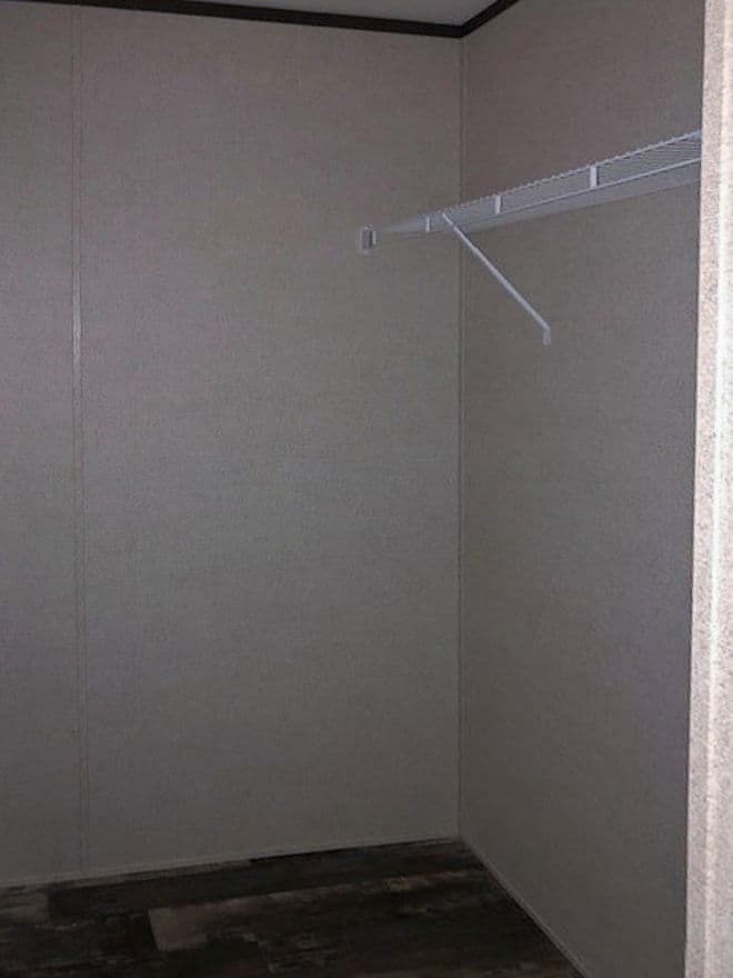 Gallman interior home features