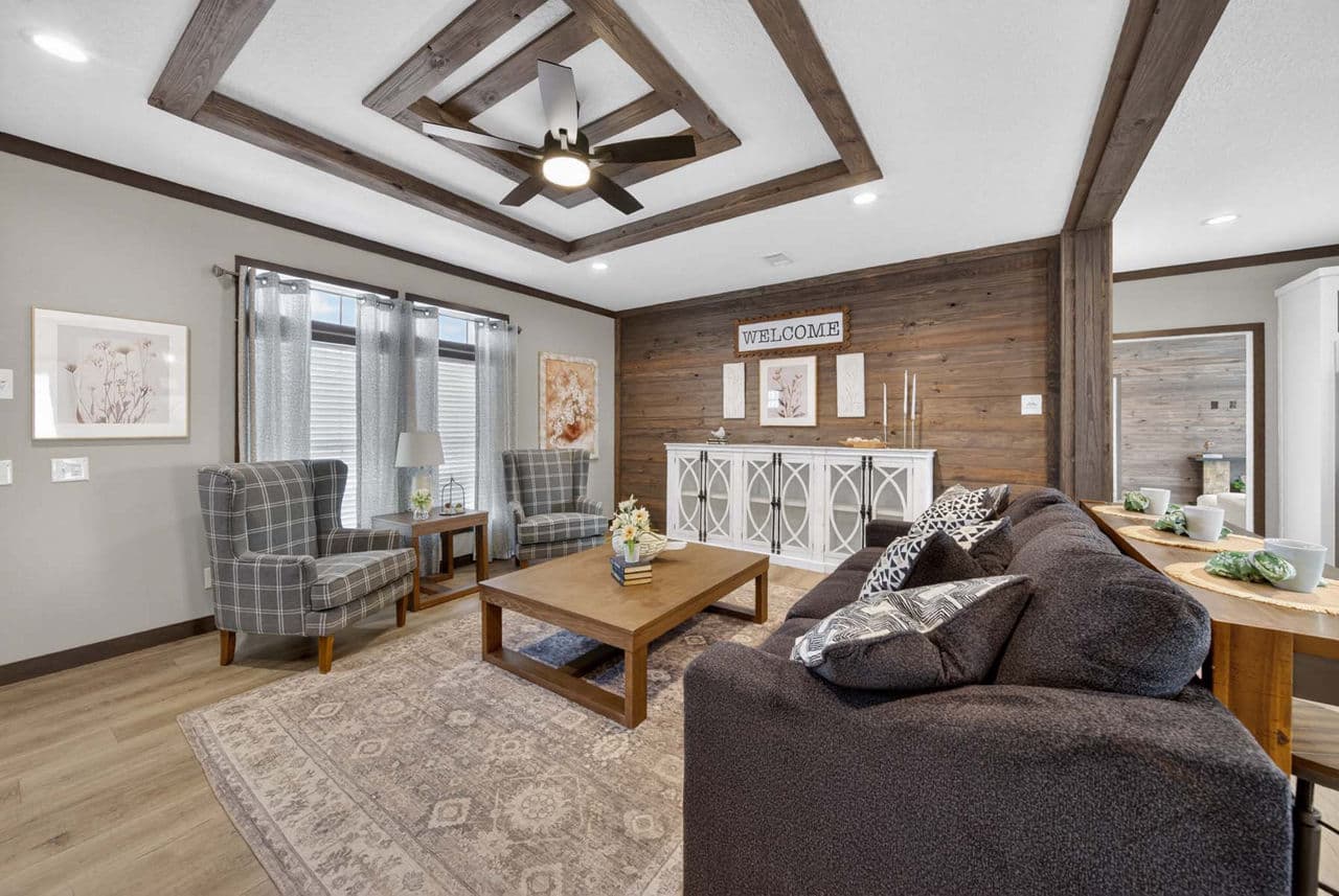 2027 big john-yellowstone series (on display)  home features