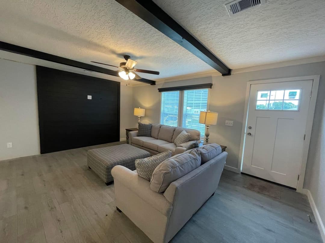 2026 maverick (inventory) interior home features