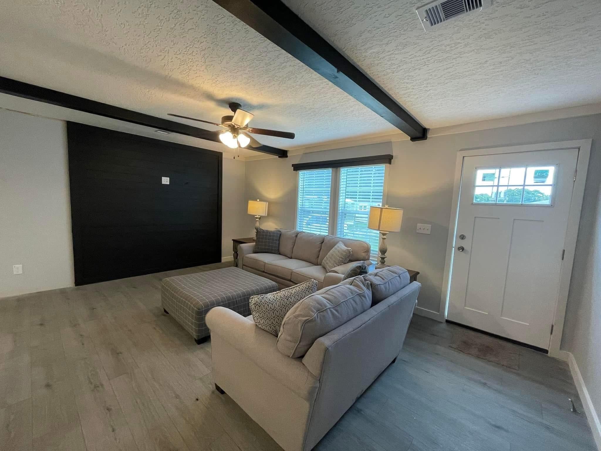 2026 maverick (inventory) interior home features